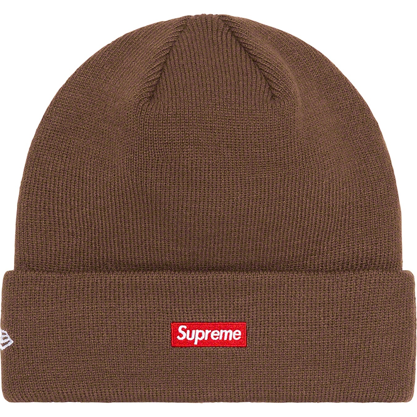 New Era® S Logo Beanie view 7